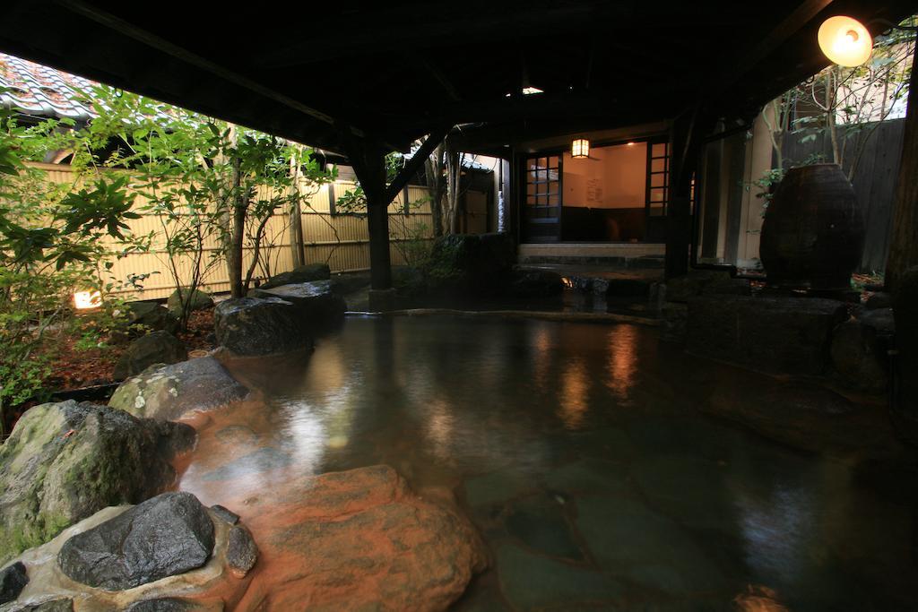 מינאמיוגוני Ryokan Wakaba מראה חיצוני תמונה