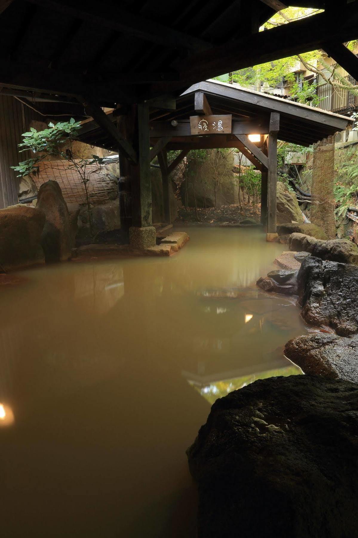 מינאמיוגוני Ryokan Wakaba מראה חיצוני תמונה