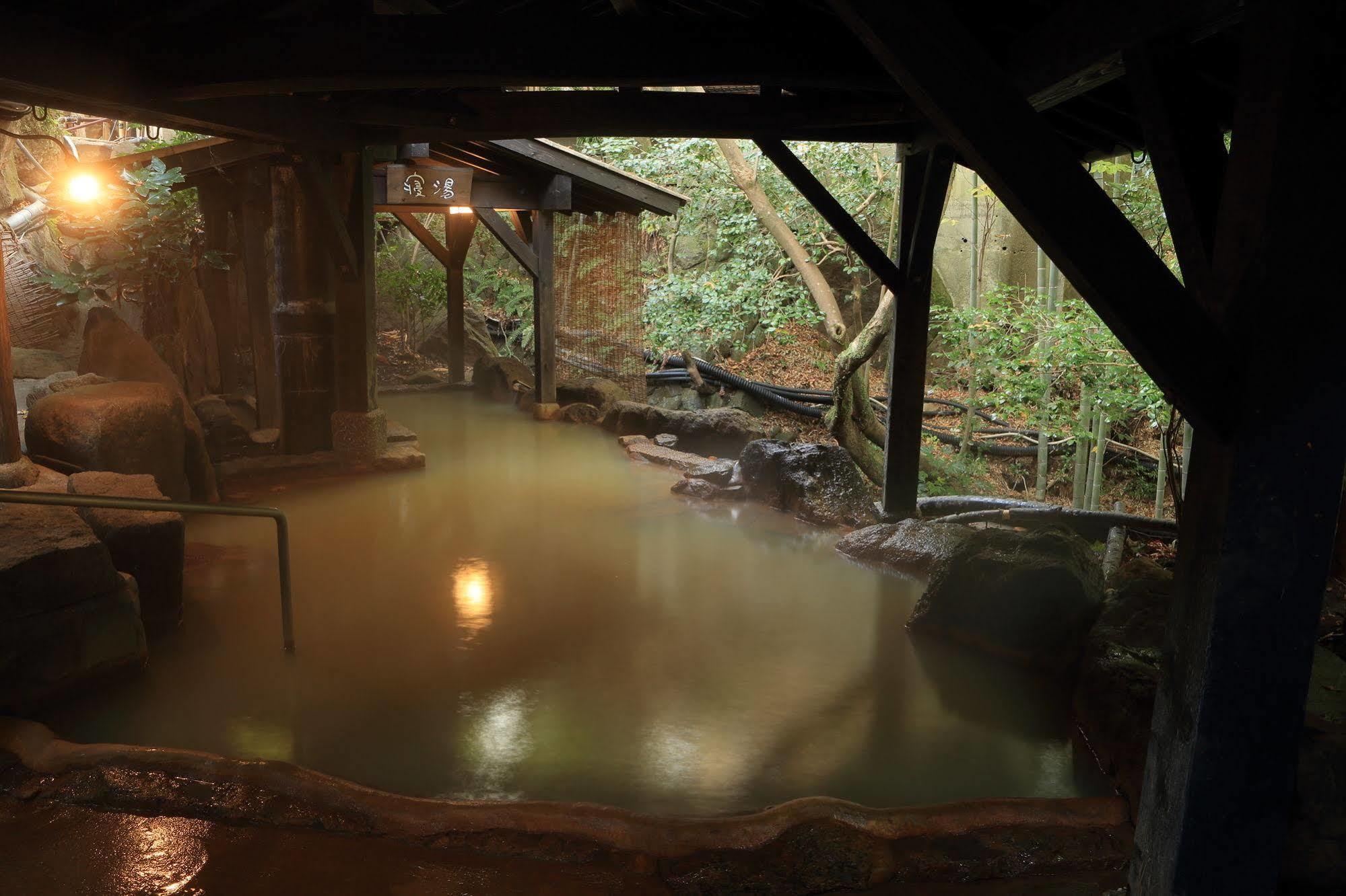 מינאמיוגוני Ryokan Wakaba מראה חיצוני תמונה