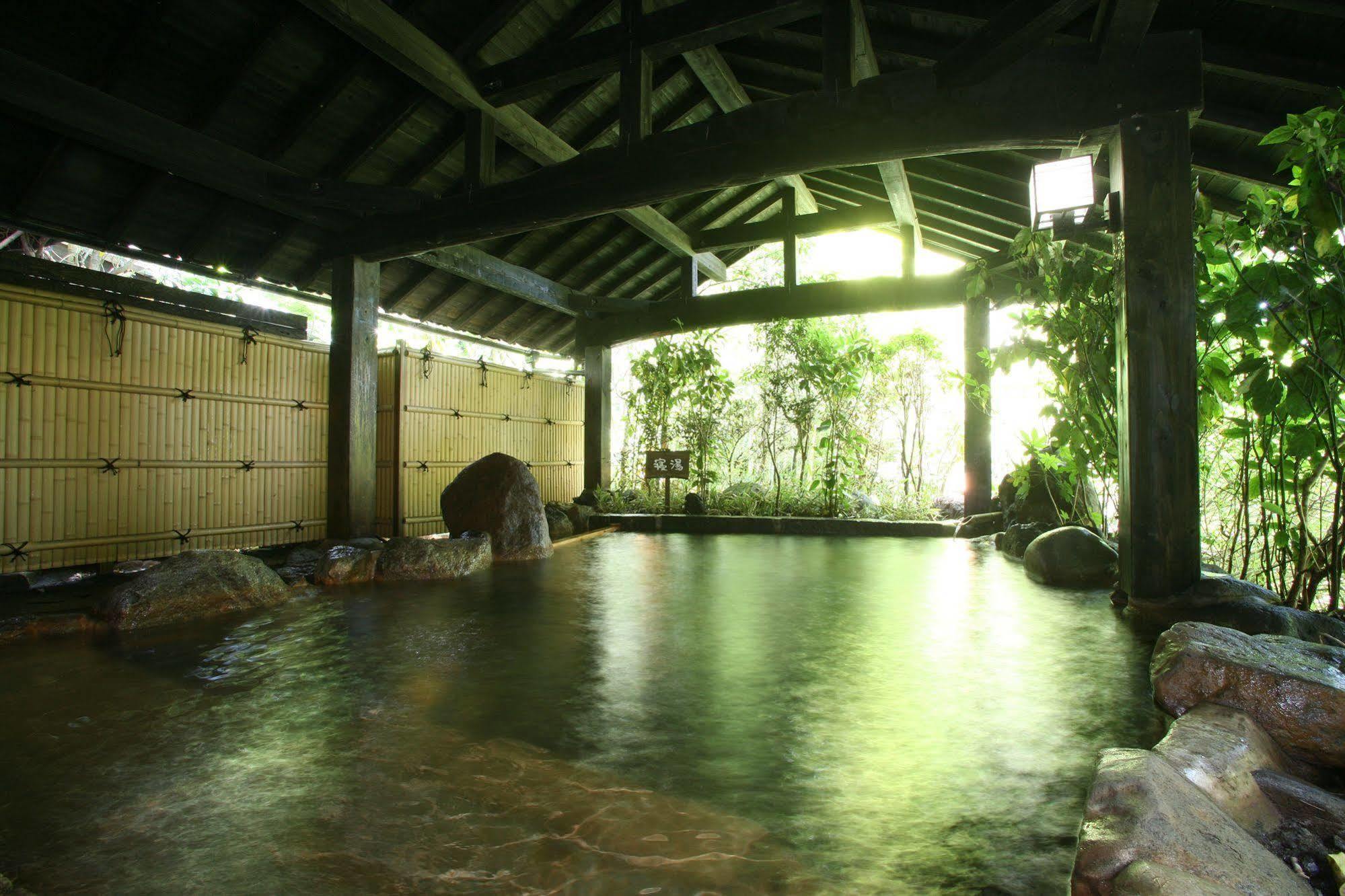 מינאמיוגוני Ryokan Wakaba מראה חיצוני תמונה