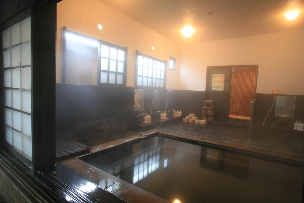 מינאמיוגוני Ryokan Wakaba מראה חיצוני תמונה