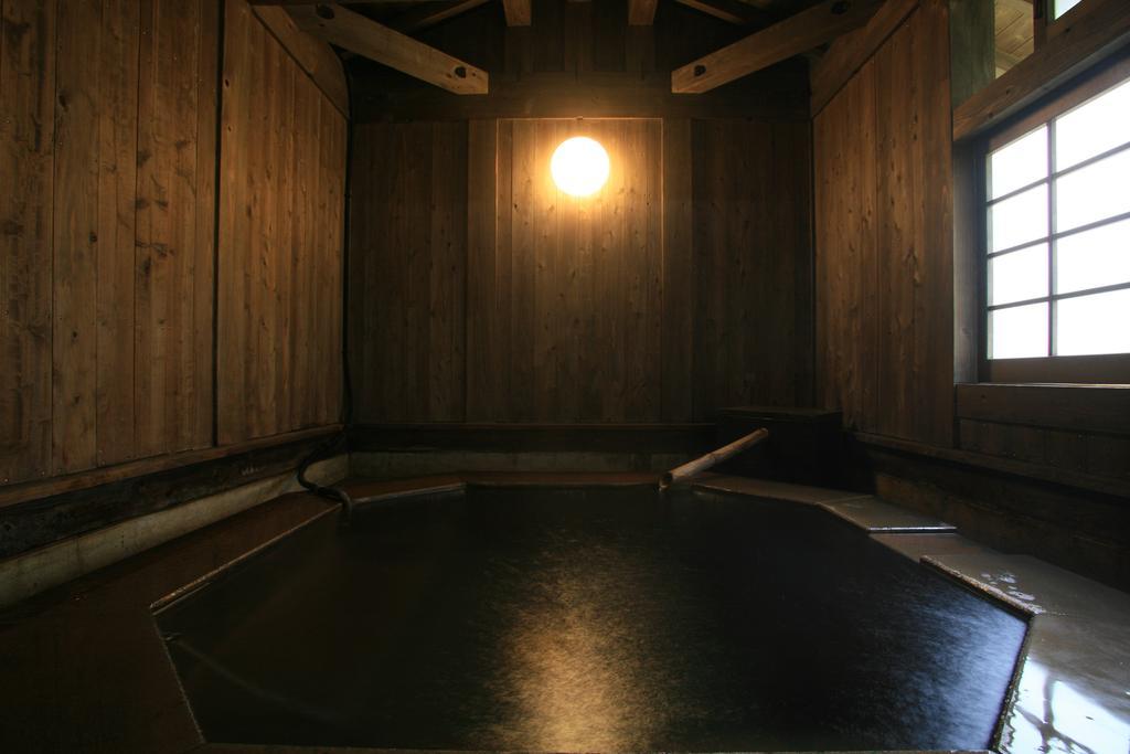 מינאמיוגוני Ryokan Wakaba מראה חיצוני תמונה