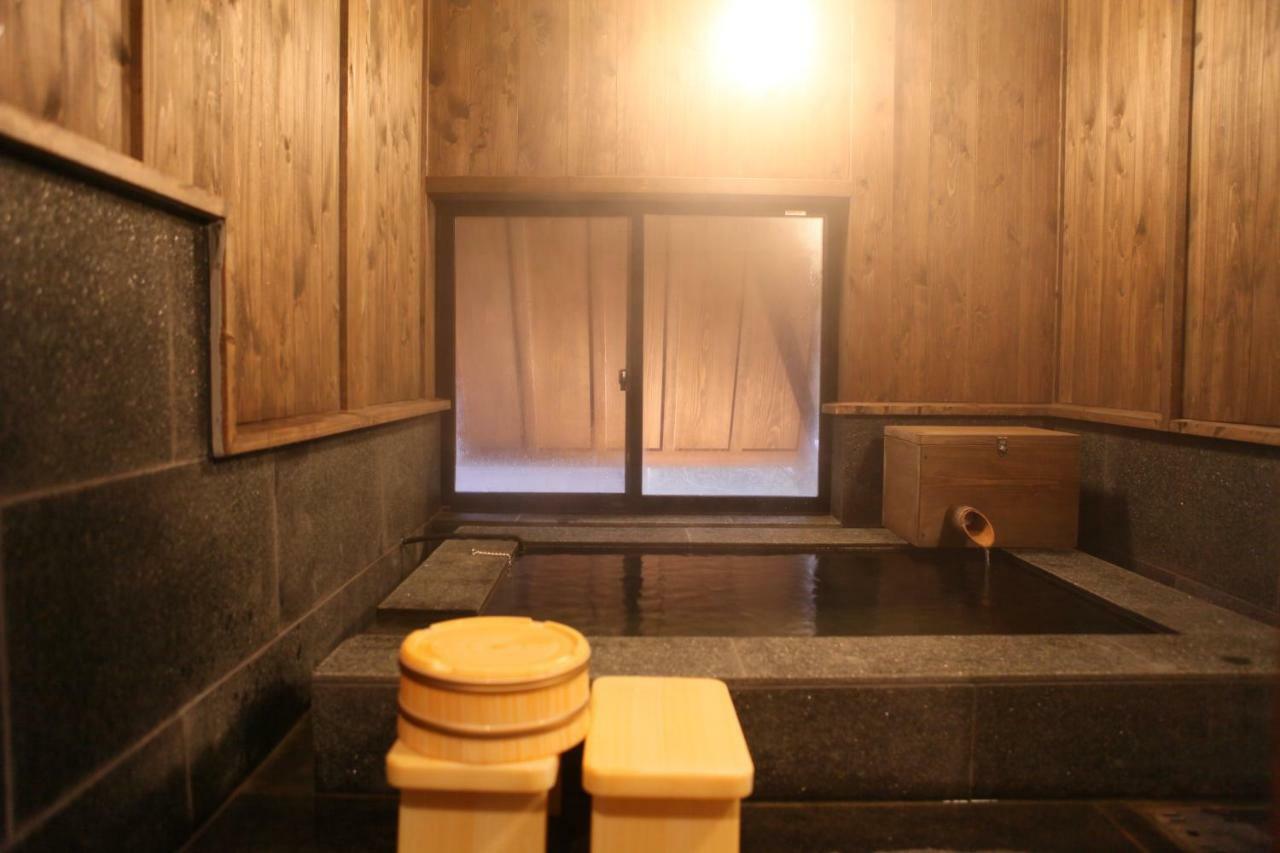 מינאמיוגוני Ryokan Wakaba מראה חיצוני תמונה