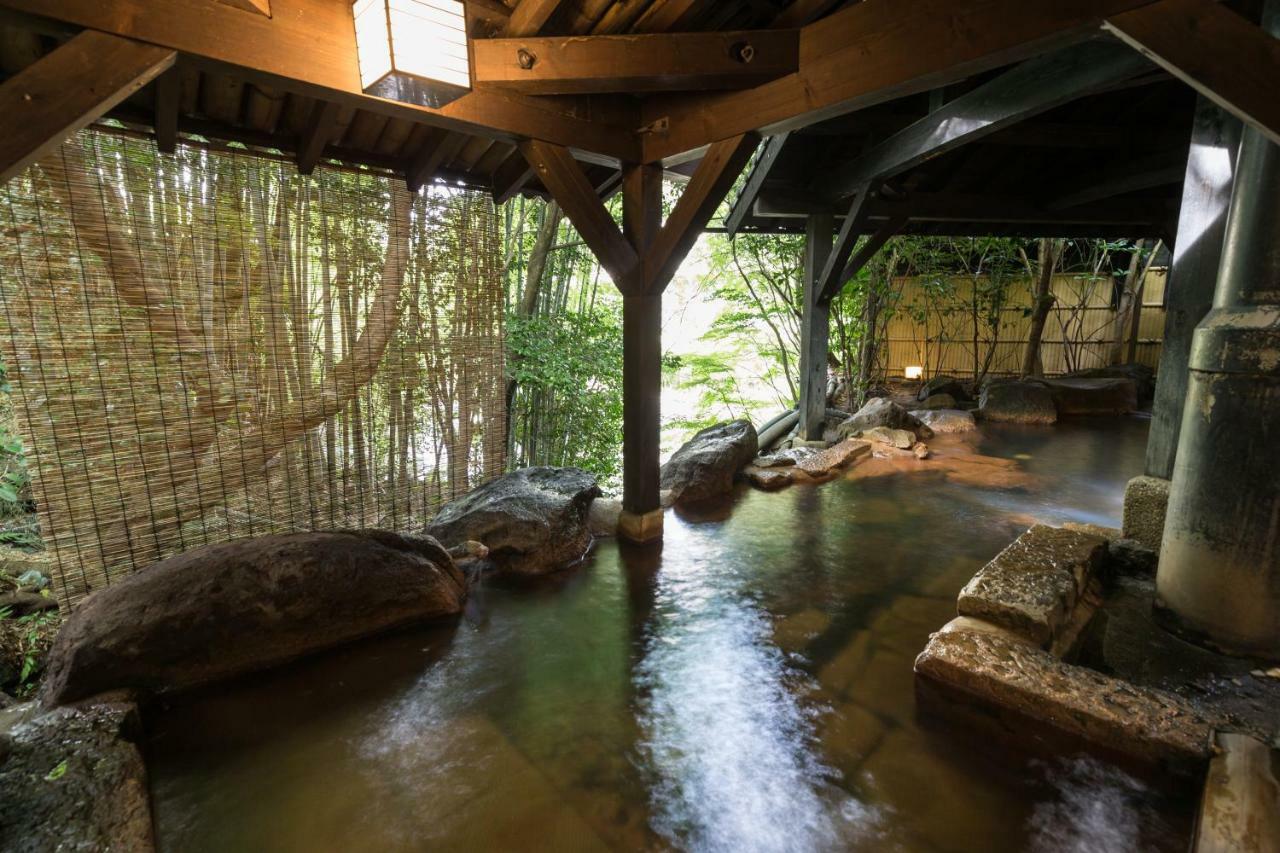 מינאמיוגוני Ryokan Wakaba מראה חיצוני תמונה